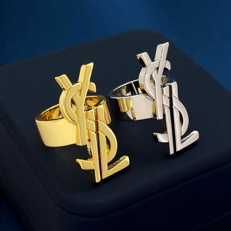 Ysl Rings